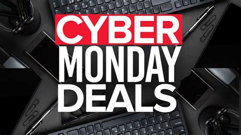Best Buy Cyber Monday Deals 2020