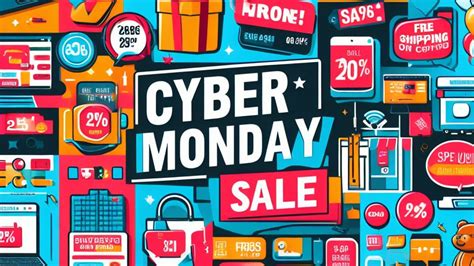 Best Cyber Monday Sales 2023