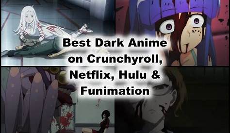 Discover more than 69 best anime funimation best - in.cdgdbentre