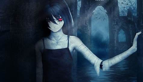 Best Horror Anime | List of Dark & Scary Animes