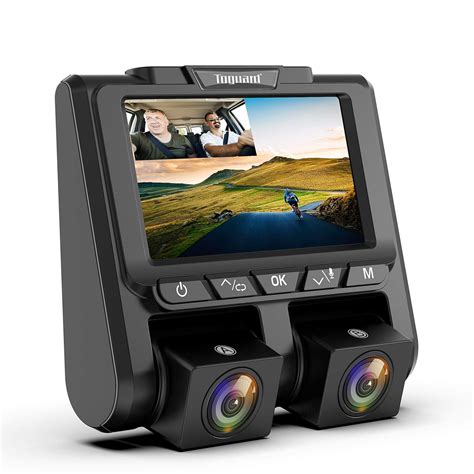 The Best Dash Cams You Can Buy Garmin Dash Cam 55 and