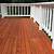 best deck stain for pressure treated wood