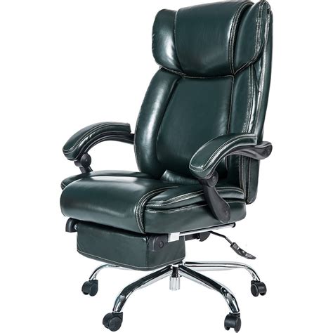 Best Leather Office Chair Under 300