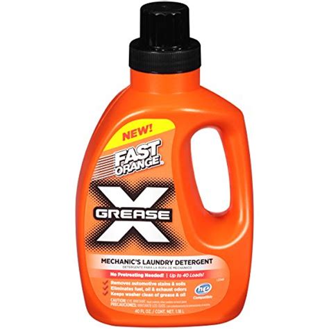 10 Best laundry detergent for mechanics clothes Reviews & Buying Guide