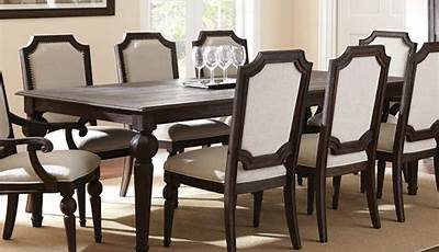 Best Dining Table Furniture Stores