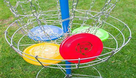 7 Best Disc Golf Baskets of 2021: Our #1 Pick is… – DiscgolfNOW.com