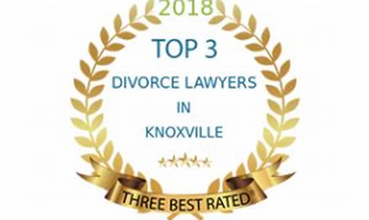 best divorce lawyer knoxville tn