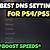 best dns for ps5 in my area