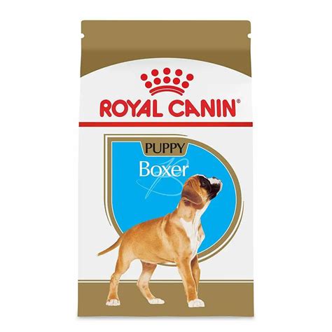 Best Dog Food for Boxers of 2020 Top 7 Vet Brands