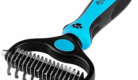 What are The Best Dog Grooming Brushes & What are Their Uses?