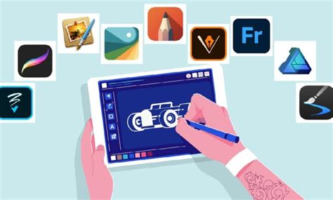9 Best Drawing Apps For Android [2021]