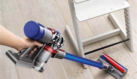 Best Dyson Vacuum For Hardwood Floors Guide and Reviews