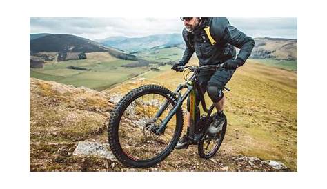 Best eBike For Hills - Best Electric Bikes For Climbing Steep Hills