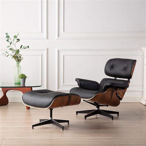 The Best Eames Chair Replica [August 2020] Comfy Zen