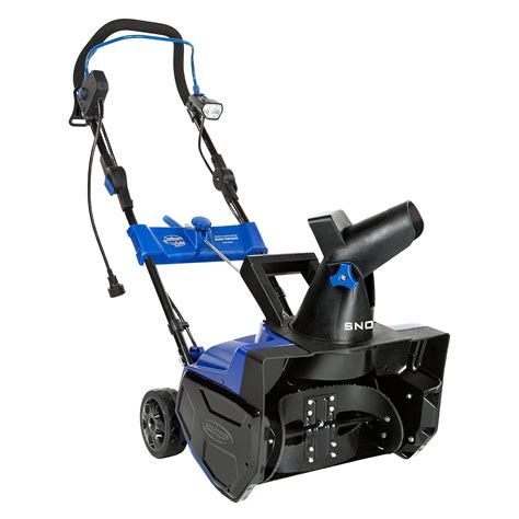 Best Electric Snow Blower Reviews For 2016 2017