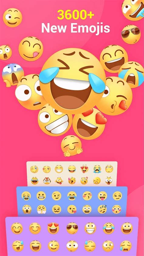 10 Best Emoji Apps for Android Phones (FREE) 2022