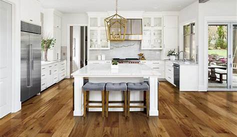Best Engineered Hardwood Flooring For Kitchen flooring Designs