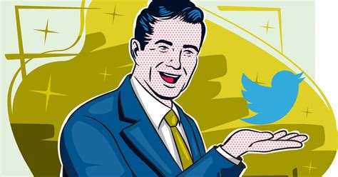 Best Twitter Accounts for Marketing, Entrepreneurs, Social Media
