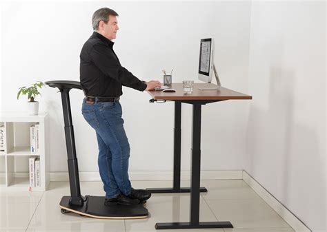 The best standing desk chairs reviewed and ranked (2016