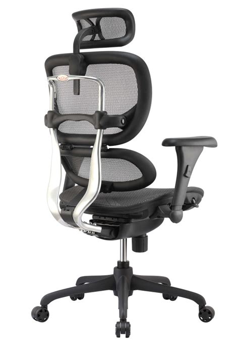 Mesh Ergonomic Chair All Mesh Office Chairs