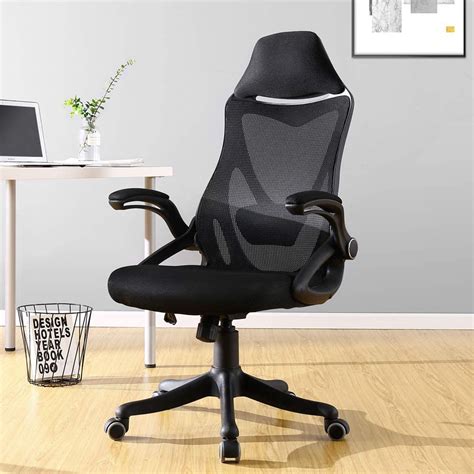 10 Best Office Chairs For Long Hours Buyer's Guide