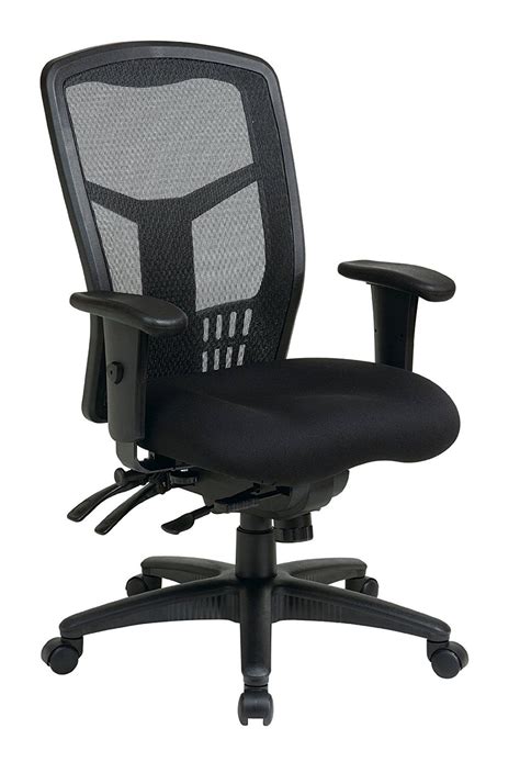 15 Best Ergonomic Office Chairs Ultimate 2021 Buyer's Guide