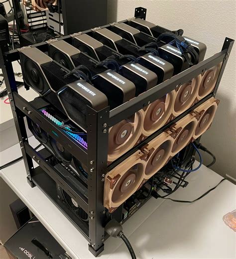 Crypto miners dump their GPUs on Ebay as Ethereum drops almost 50 in