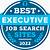best executive job search sites 2022 census by race