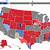 best executive job search sites 2022 election map results by county