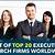 best executive search firms australia