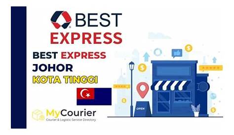 Best Express Kota Kinabalu