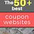 best extreme couponing websites