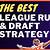 best fantasy football league rules