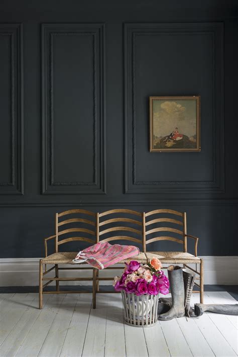 Our Favourite Farrow & Ball Paint Colours and How To Use Them The