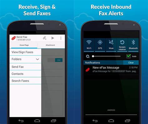 The best fax apps and fax sending apps for Android Android Authority