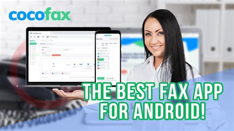 Photo of Best Faxing App For Android: The Ultimate Guide