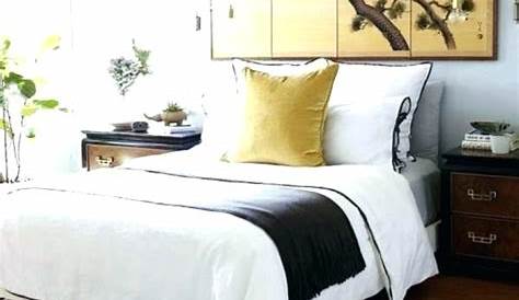 20 Examples of Perfect Feng Shui Bedrooms