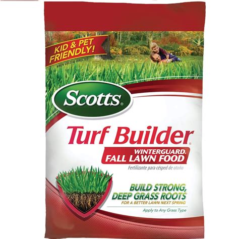 The Best Lawn Fertilizer for Your Needs Backyard Boss