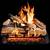 best fire logs for fireplace