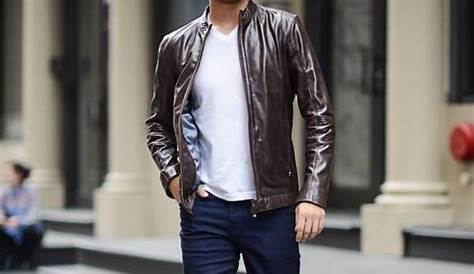 Best First Date Outfits For Guys