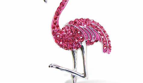 25 Fabulous Flamingo Gifts