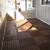best flooring for enclosed porch