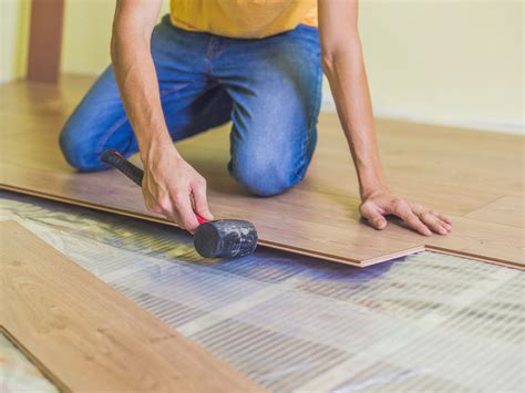 Best Flooring For Rental Property In 2023