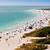 best florida beaches in january