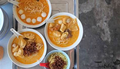 Top 6 food spot in Seremban - I Come, I See, I Hunt and I Chiak