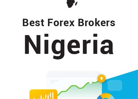 Top 10 Forex Brokers in Nigeria