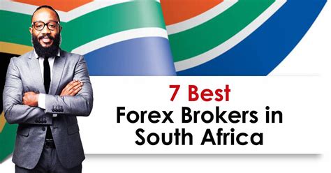 Forex Broker In South Africa SimakTerus
