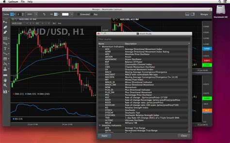 10 Best Forex Trading Platforms For Mac & Windows of 2022