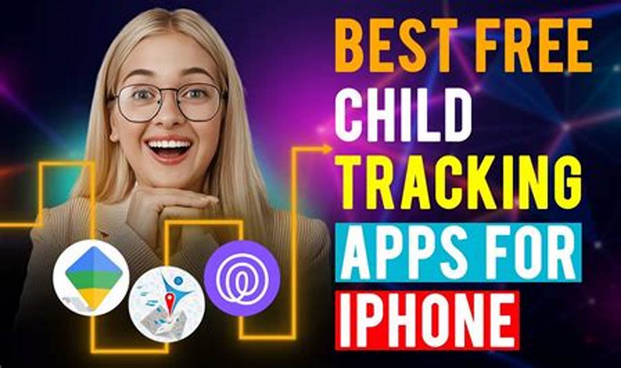 Best Free Child Tracking App For Iphone