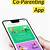 best free co parenting app 2020